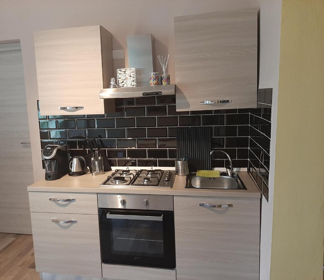 Bed & Breakfast Bassa Bergamo