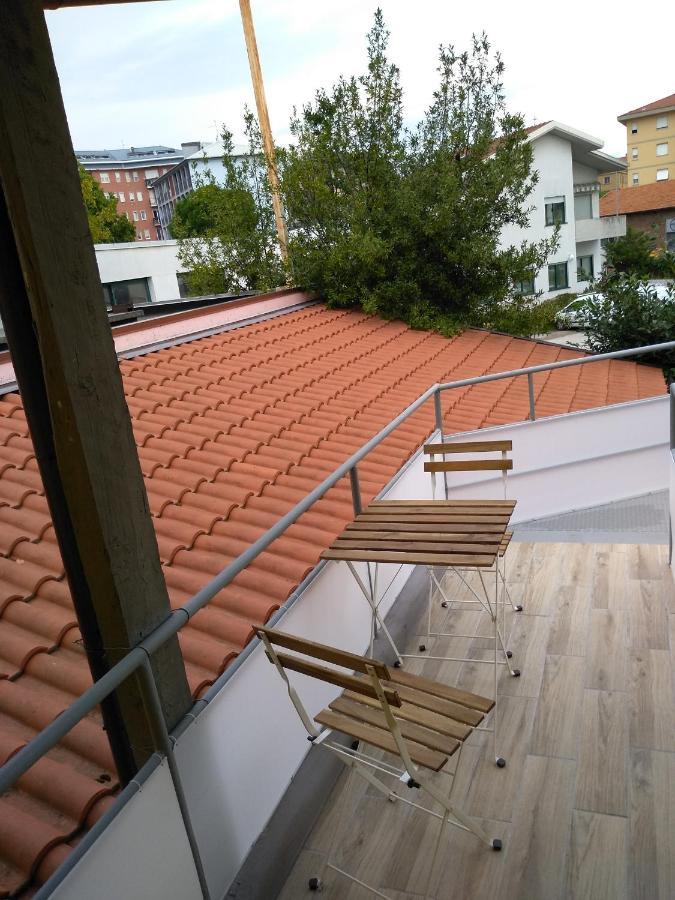 Bassa 2* Bergamo
