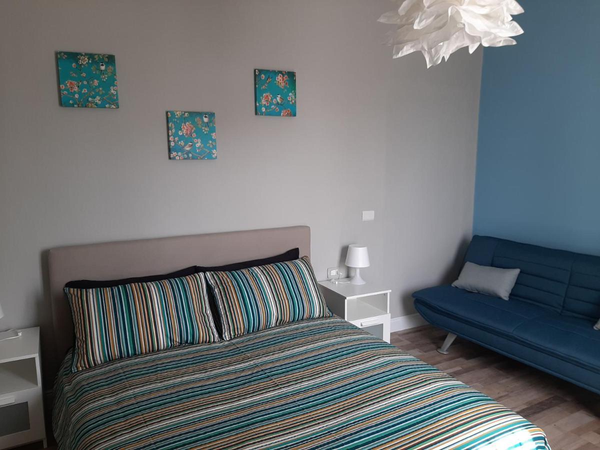 Bed & Breakfast Bassa Bergamo