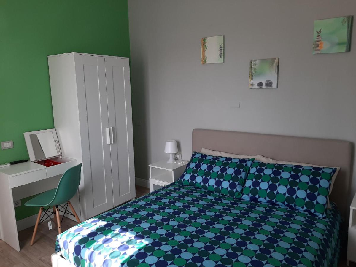 Bassa 2* Bergamo