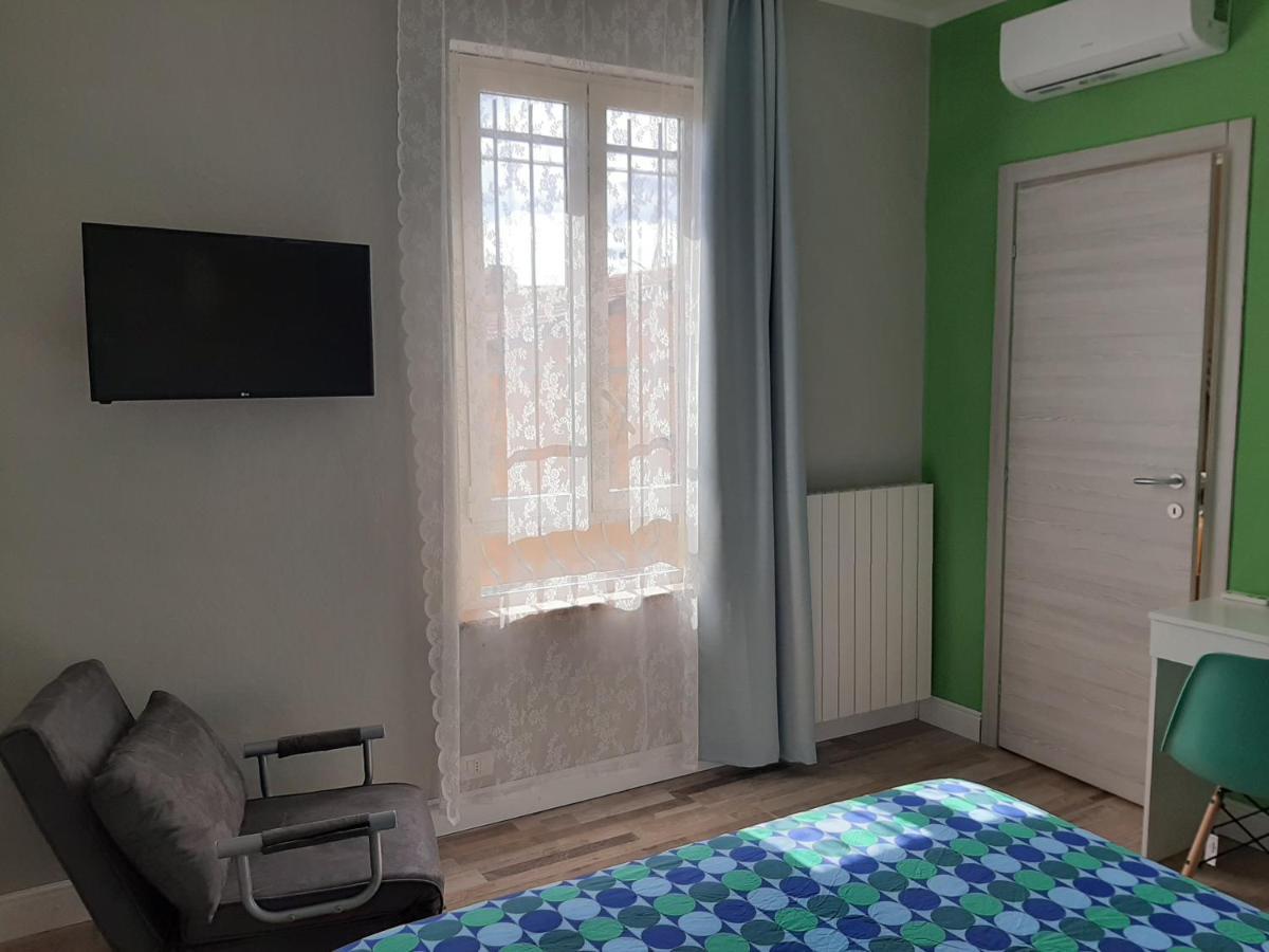 Bed & Breakfast Bassa Bergamo