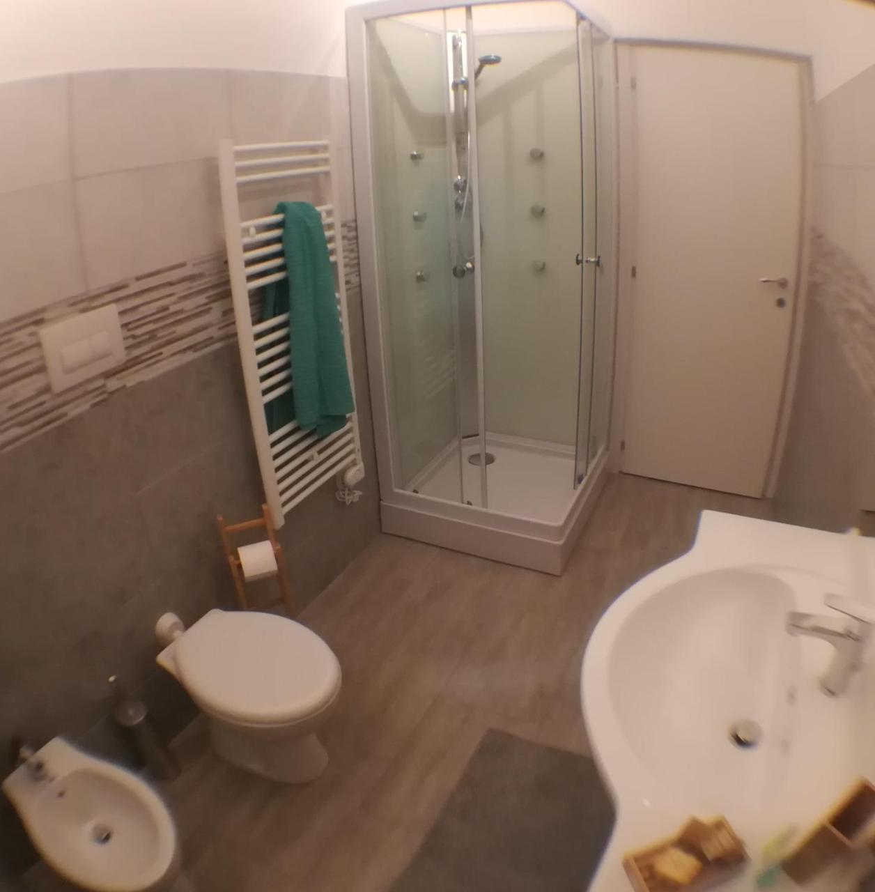 Bed & Breakfast Bassa