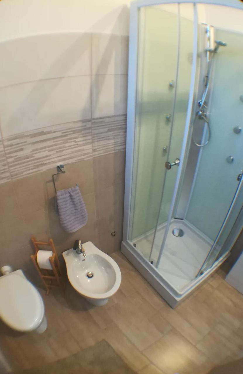Bed & Breakfast Bassa 2*
