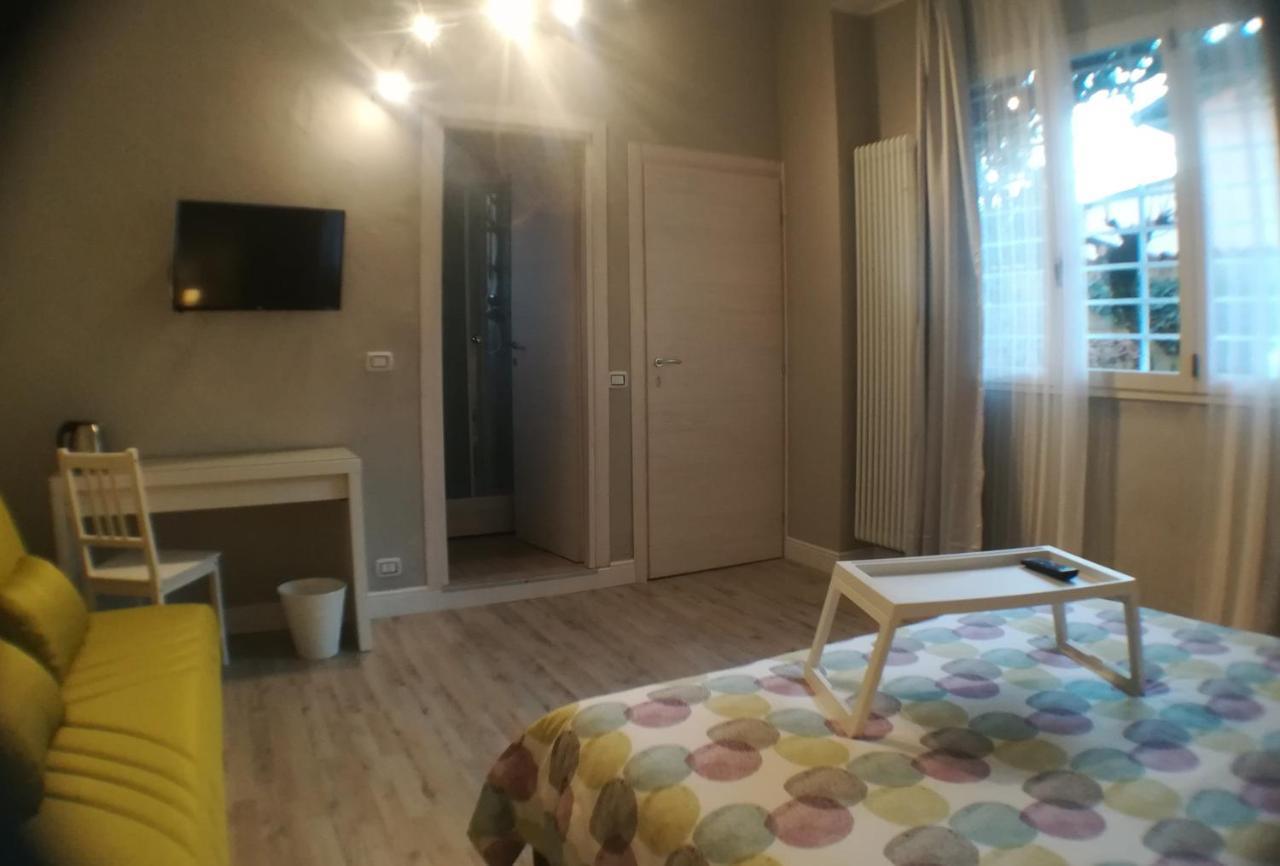 Bed & Breakfast Bassa 2*