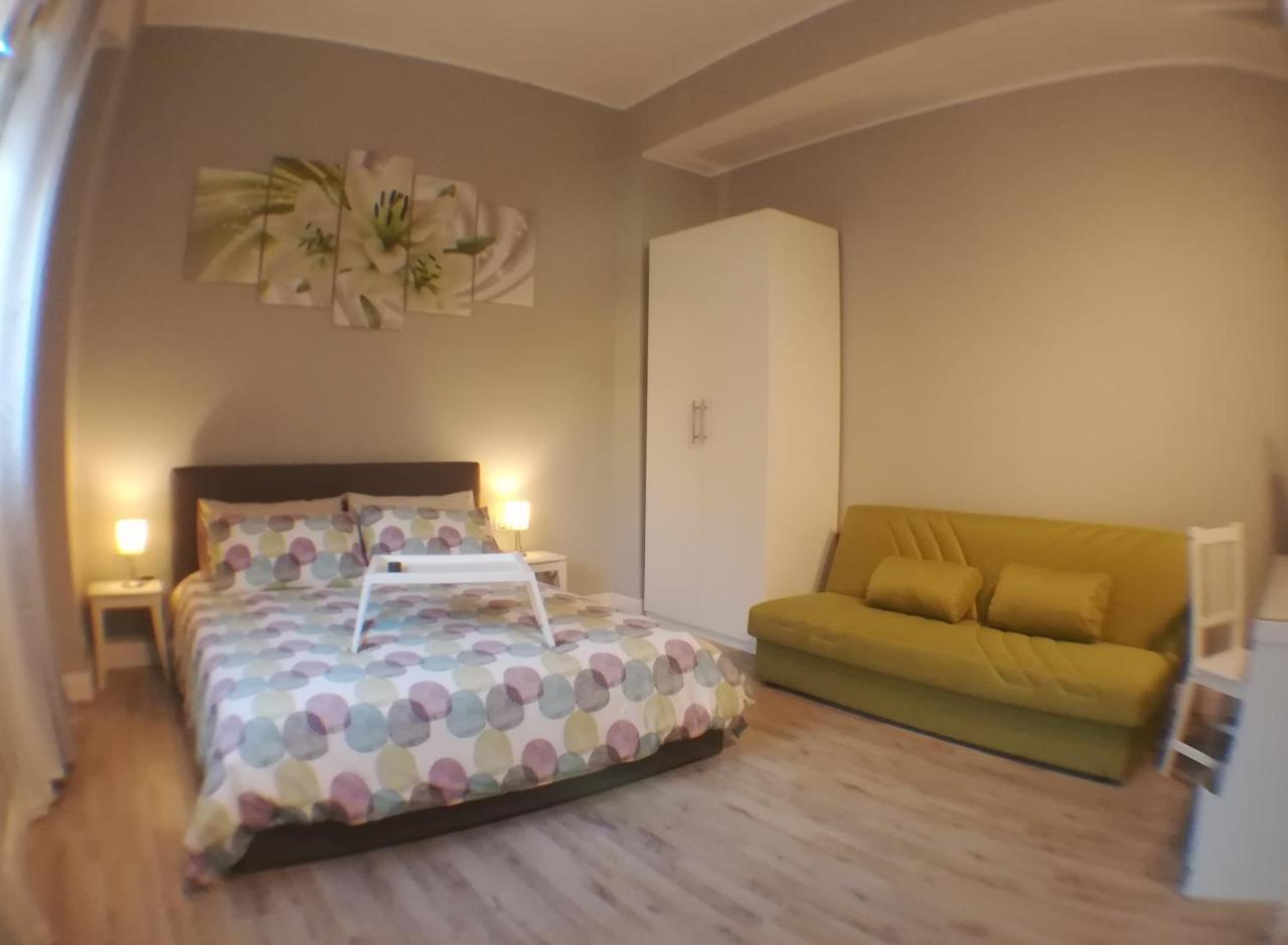 Bed & Breakfast Bassa 2*