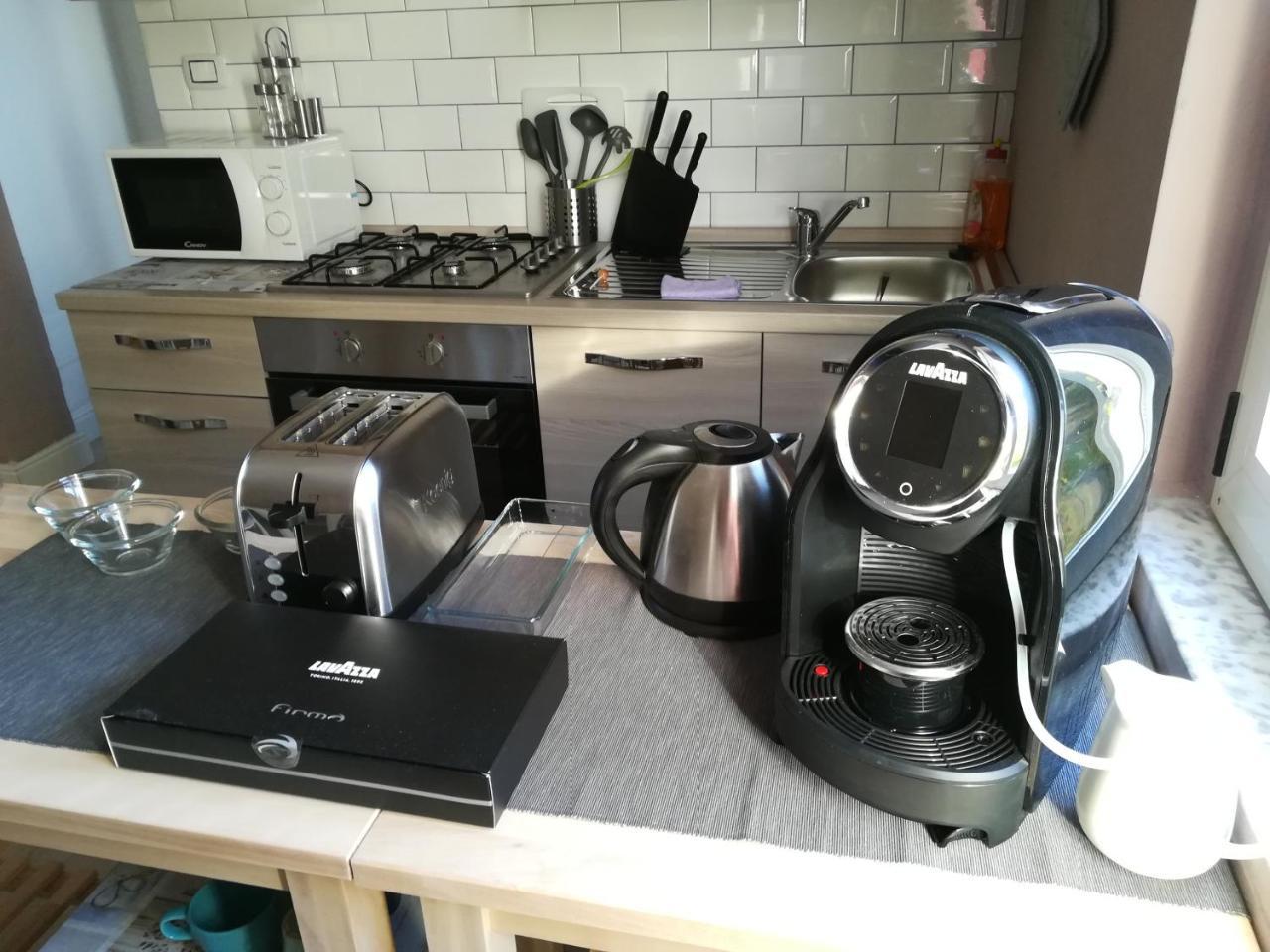 Bed & Breakfast Bassa 2*