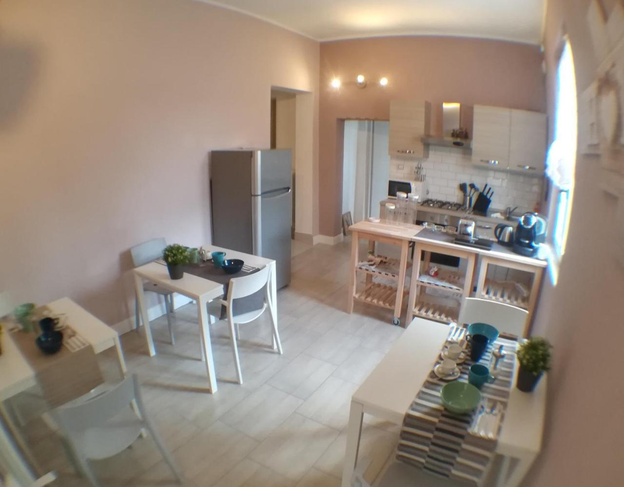 Bed & Breakfast Bassa Bergamo