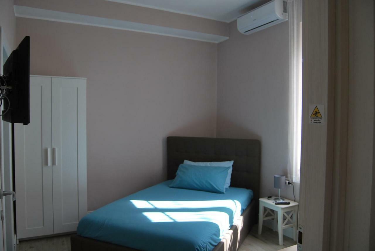 Bassa Bed & Breakfast 2*