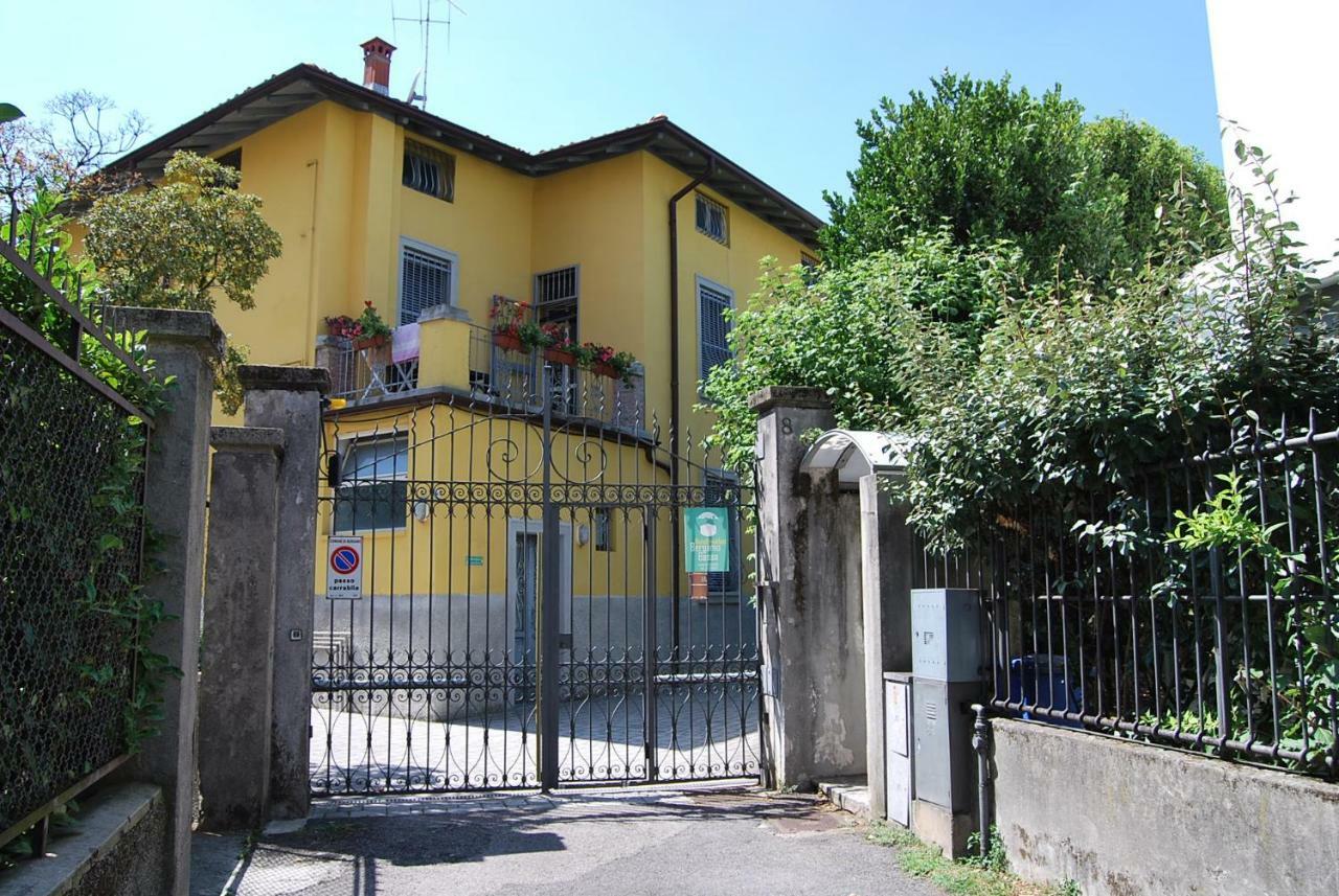 Bed & Breakfast Bassa 2*