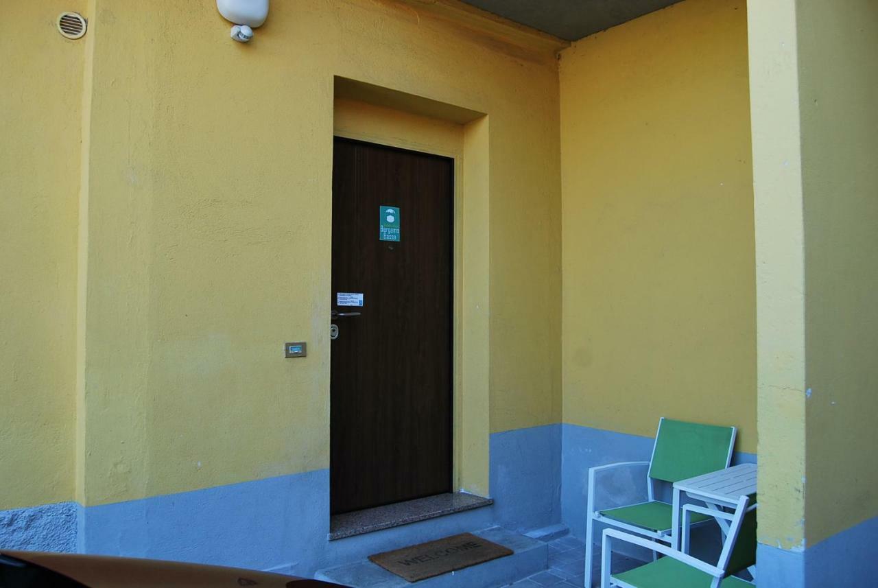 Bassa 2* Bergamo