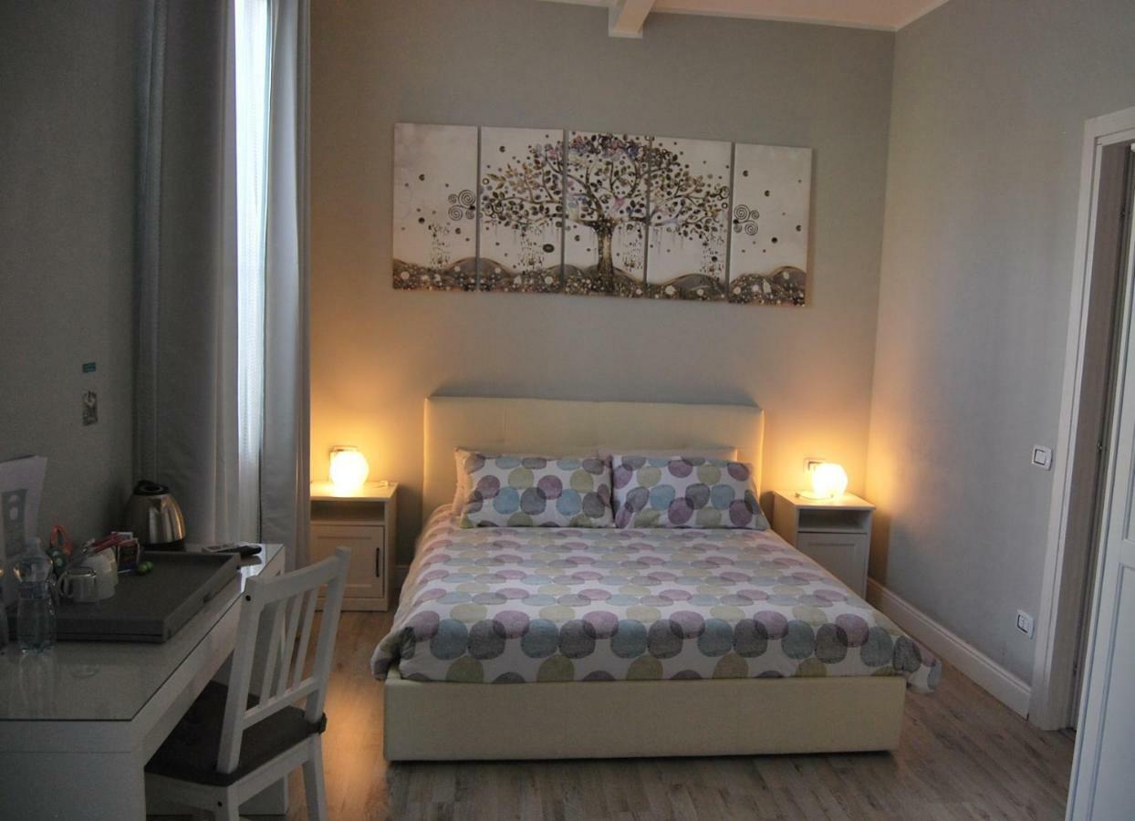 Bassa Bed & Breakfast