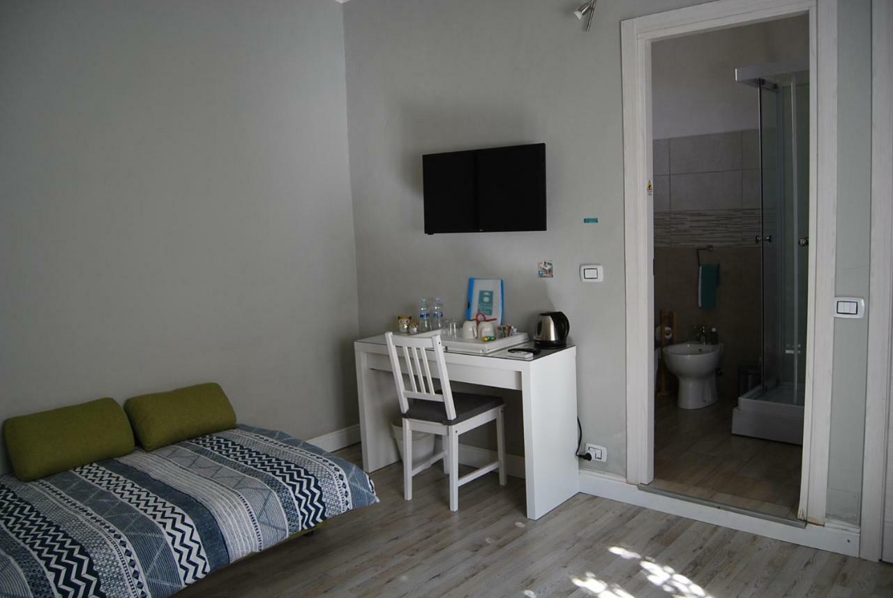 Bassa 2* Bergamo