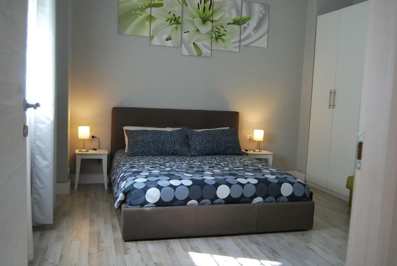 Bassa Bed & Breakfast Bergamo