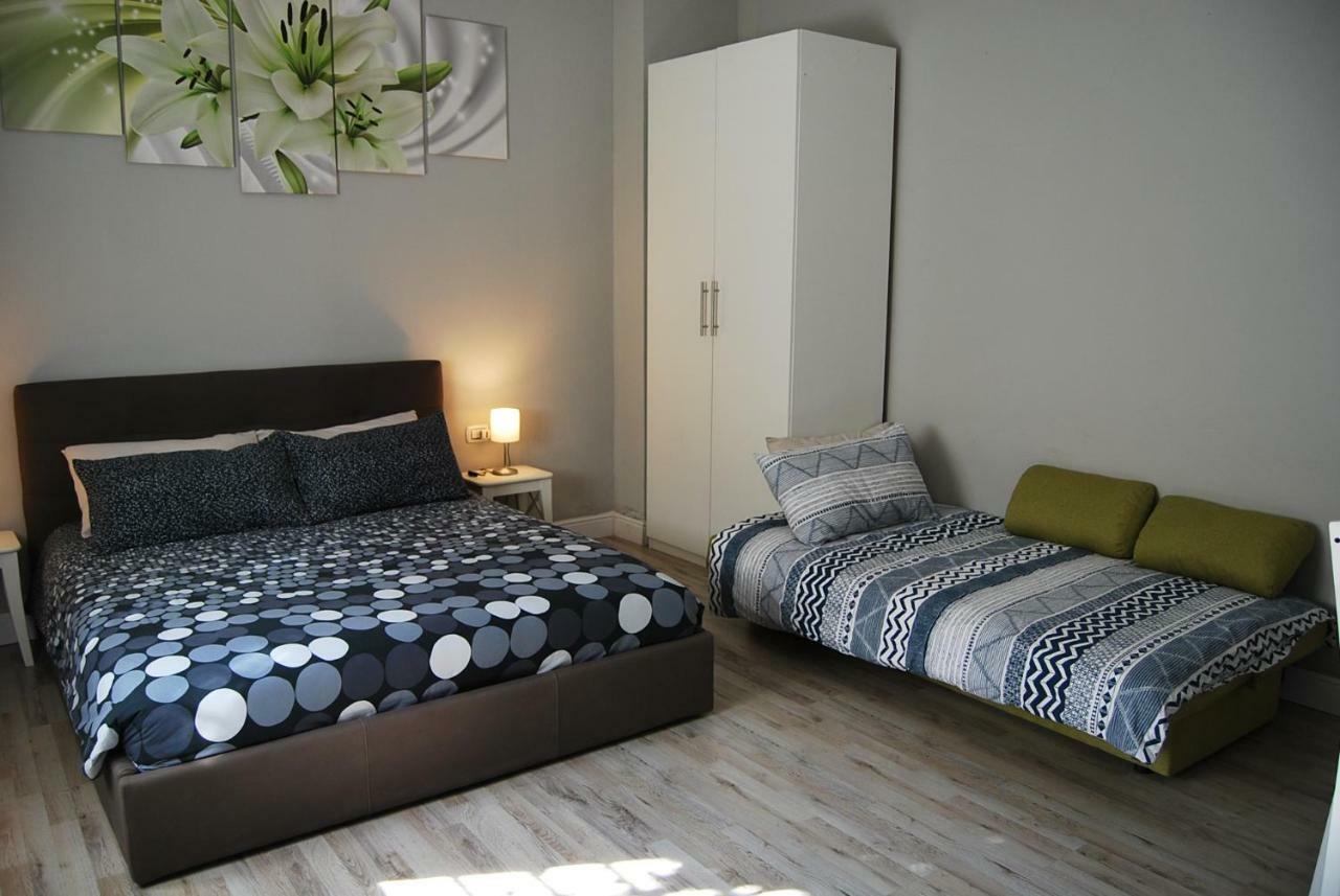 Bed & Breakfast Bassa