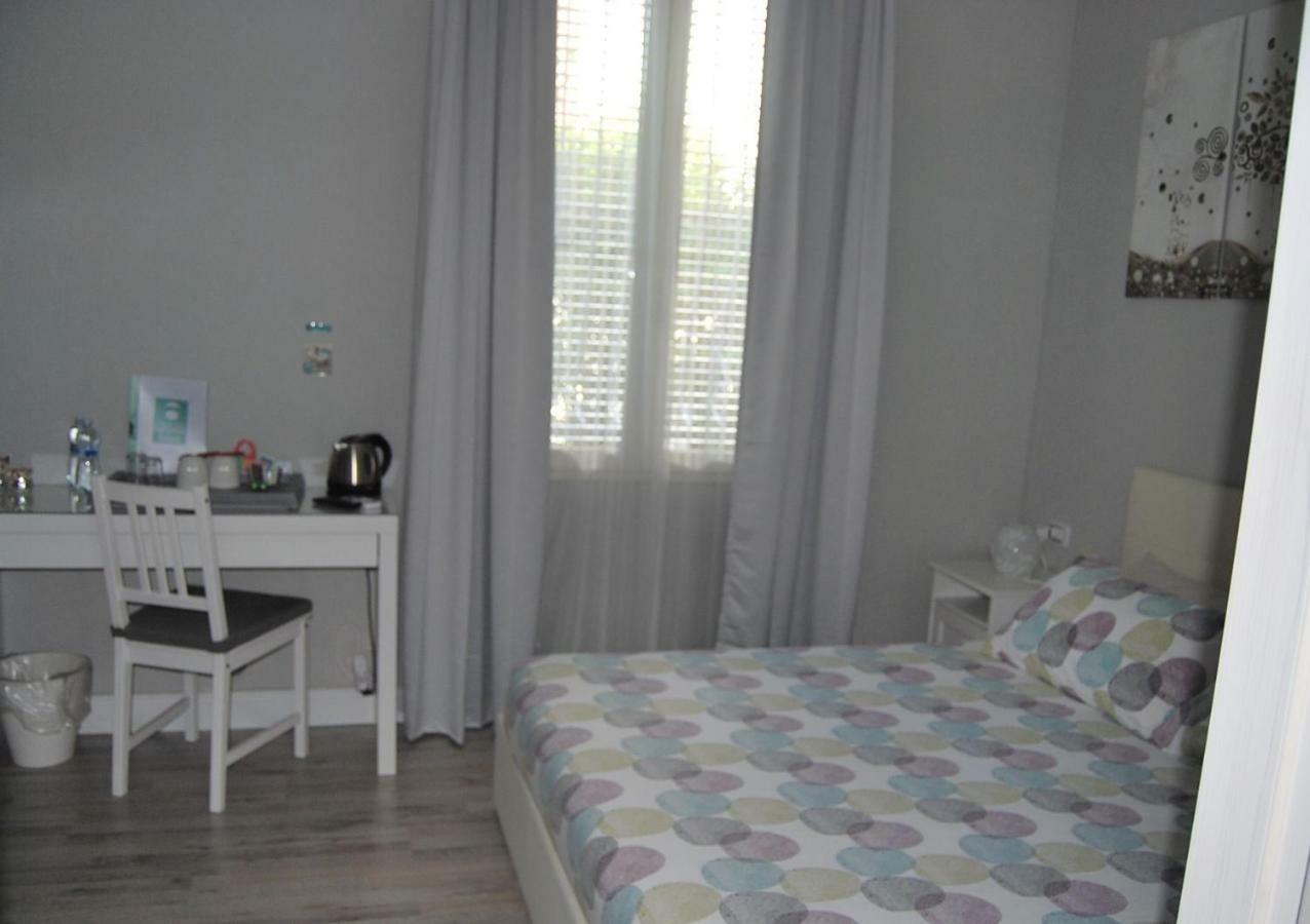 Bassa Bed & Breakfast Bergamo